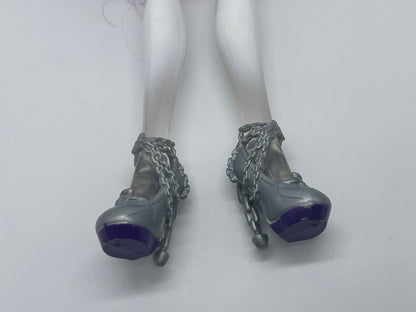 Monster High "Spectra Vondergeist" Ghouls Night Out Wave 1 Mattel (2008/2010)