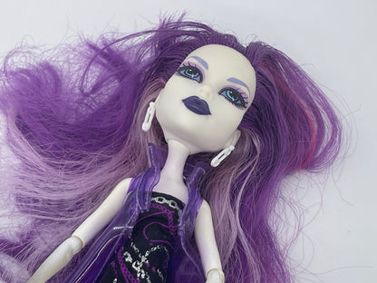 Monster High "Spectra Vondergeist" Ghouls Night Out Wave 1 Mattel (2008/2010)