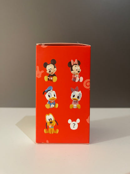 MINISO Japan Disney Mickey & Friends Blindbox Mickey Mouse Collection & Family