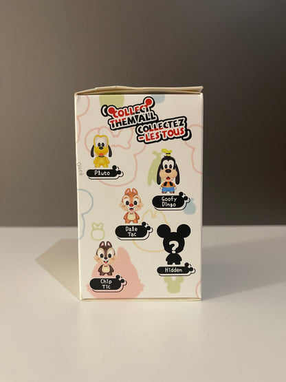 MINISO Japan Disney Mickey & Friends Blindbox Mickey Mouse Collection & Family