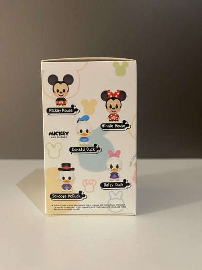 MINISO Japan Disney Mickey & Friends Blindbox Mickey Mouse Collection & Family