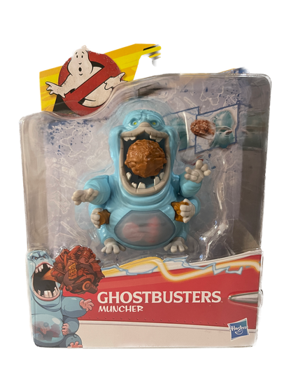 Ghostbusters Classic 1984 / Afterlife Actionfiguren: Stantz, Slimer, Muncher uvm.