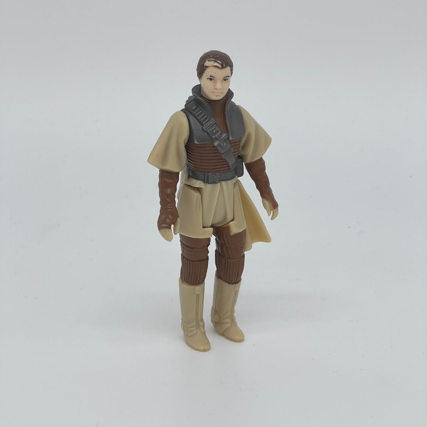 Star Wars Leia Organa Boushh Disguise COO Hong Kong Loose LFL Kenner #2 (1983) 