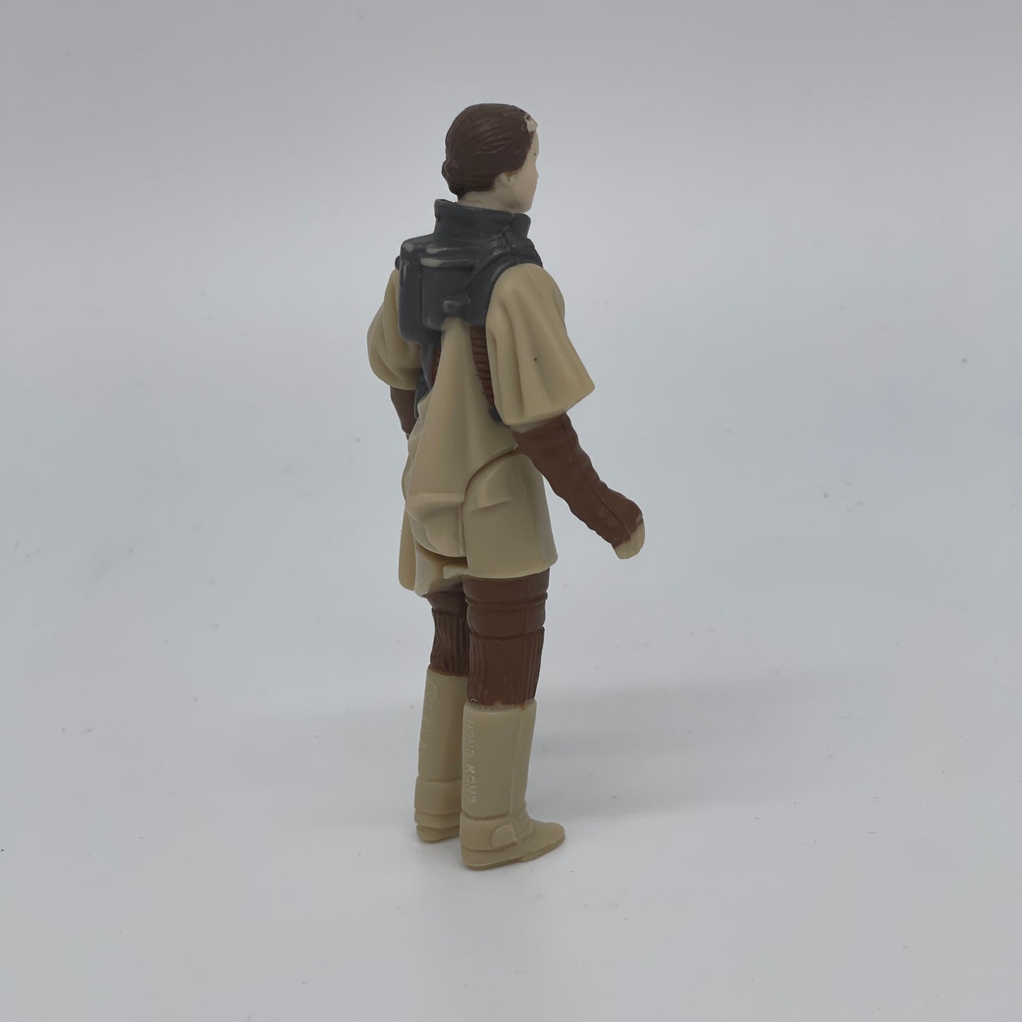 Star Wars Leia Organa Boushh Disguise COO Hong Kong Loose LFL Kenner #2 (1983) 