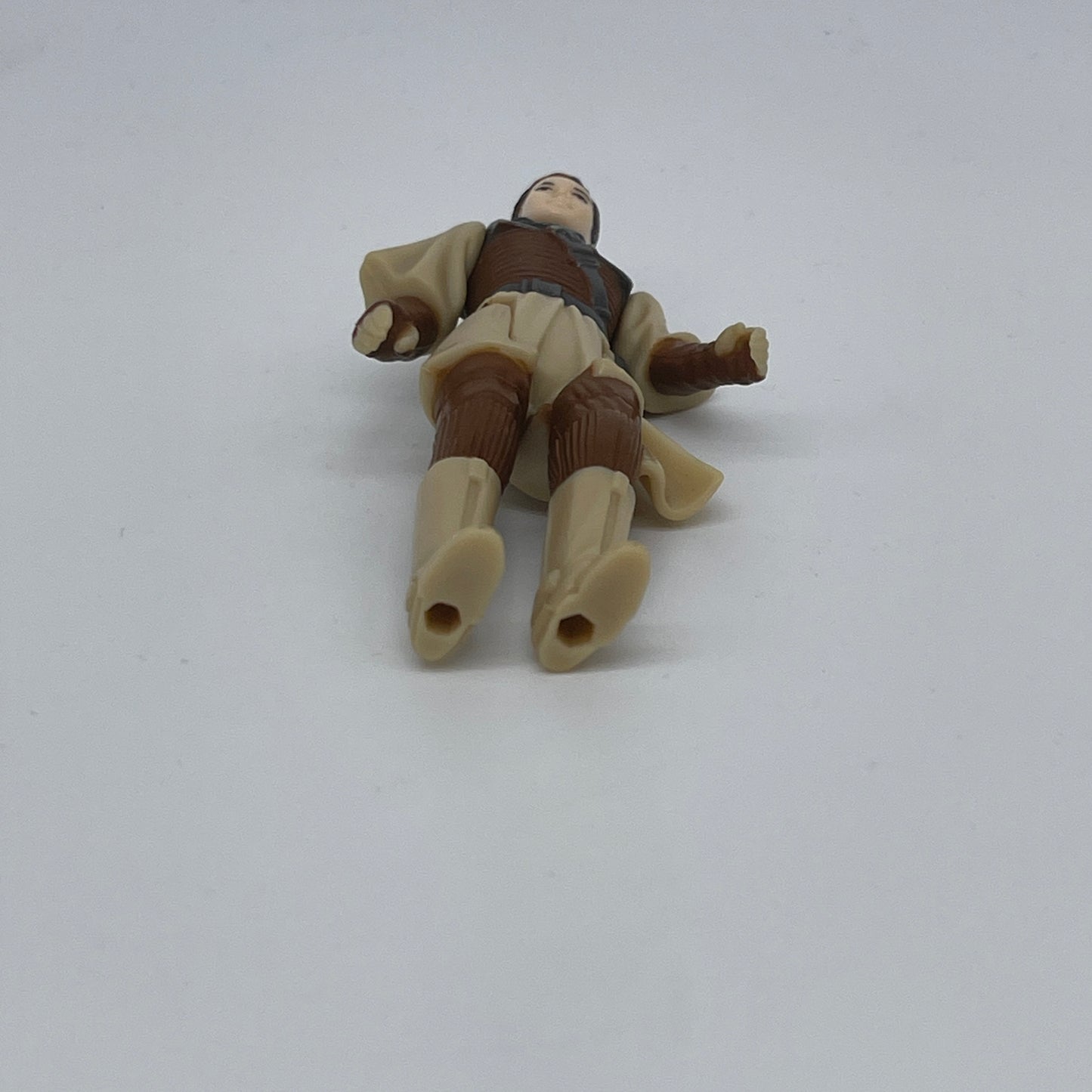 Star Wars Leia Organa Boushh Disguise COO Hong Kong lose LFL Kenner #2 (1983)
