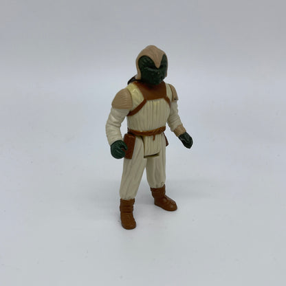 Star Wars "Klaatu Skiff Guard" Vintage Figure, loose, no COO Kenner #2 (1983) 
