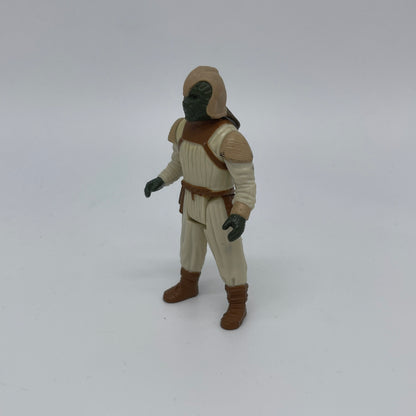 Star Wars "Klaatu Skiff Guard" Vintage Figure, loose, no COO Kenner #2 (1983) 