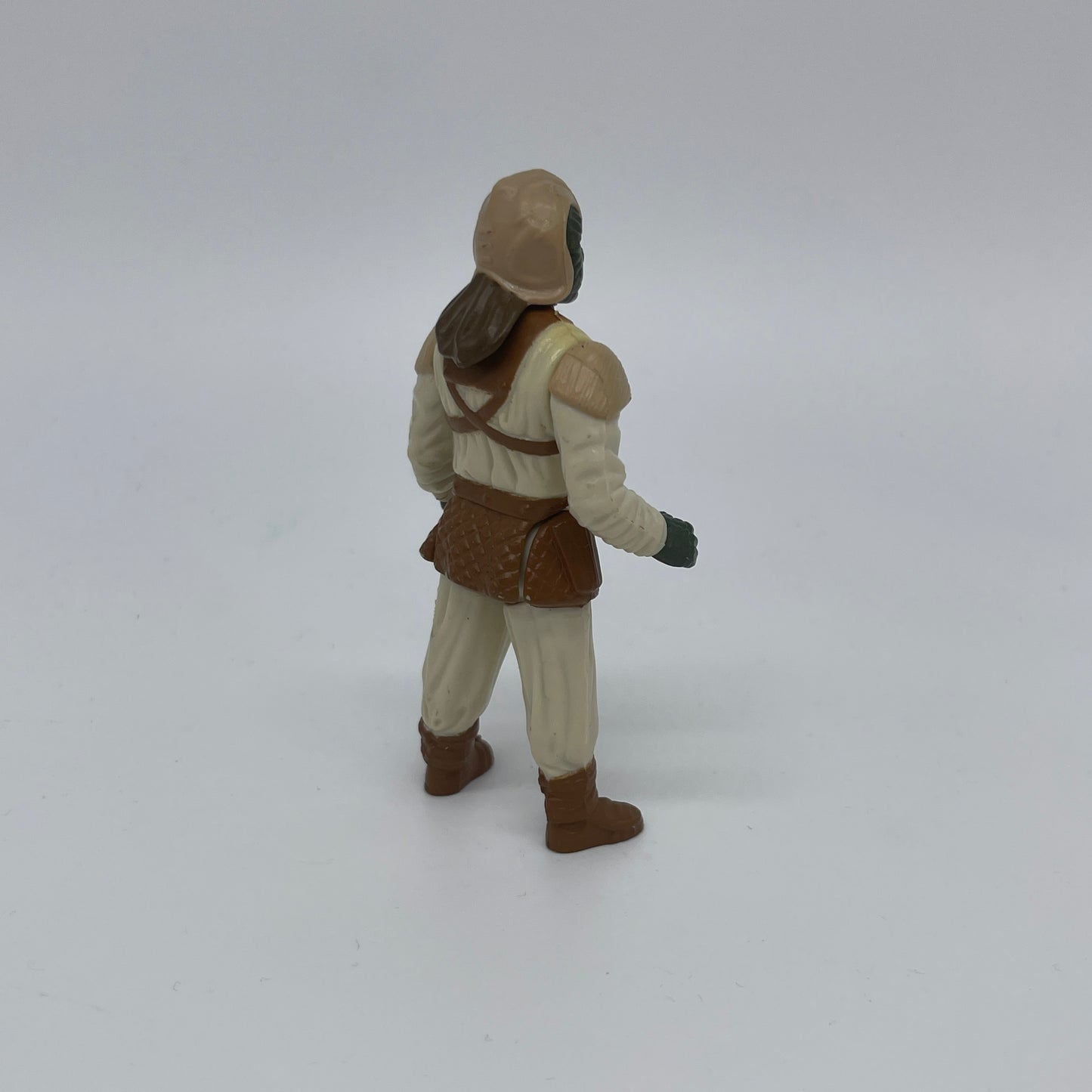 Star Wars "Klaatu Skiff Guard" Vintage Figure, loose, no COO Kenner #2 (1983) 