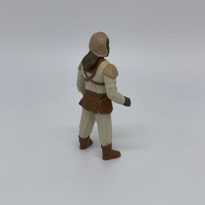 Star Wars "Klaatu Skiff Guard" Vintage Figure, loose, no COO Kenner #2 (1983) 