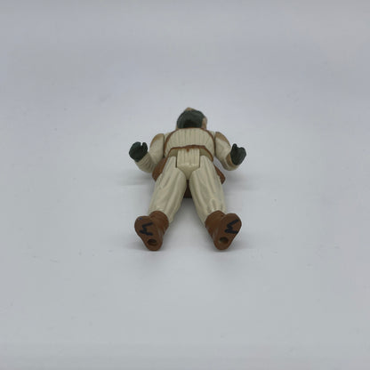 Star Wars "Klaatu Skiff Guard" Vintage Figure, loose, no COO Kenner #2 (1983) 