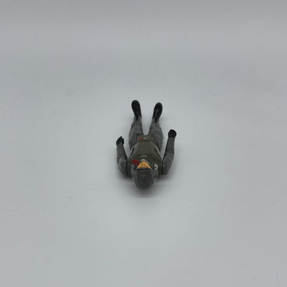 Star Wars "AT-AT Commander" Vintage Figur, Hong Kong Kenner (1980)