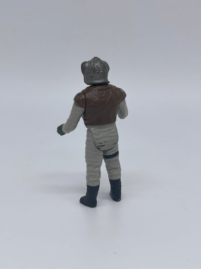 Star Wars "Klaatu" Vintage Figur lose, Hong Kong Kenner (1983)