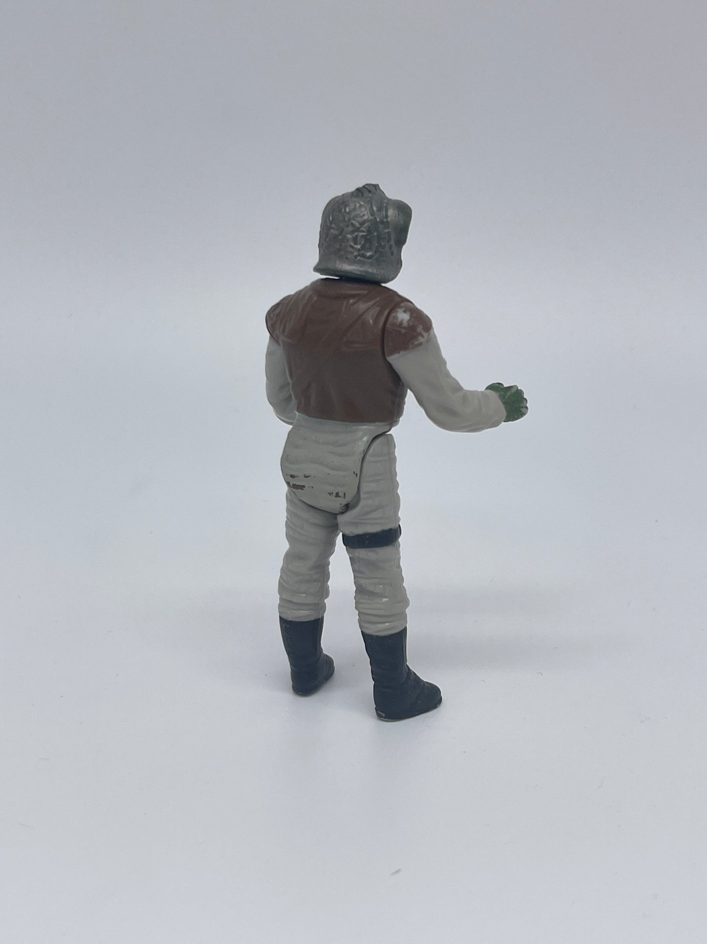 Star Wars "Klaatu" Vintage Figur lose, Hong Kong Kenner (1983)