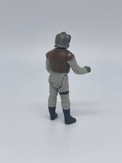 Star Wars "Klaatu" Vintage Figur lose, Hong Kong Kenner (1983)