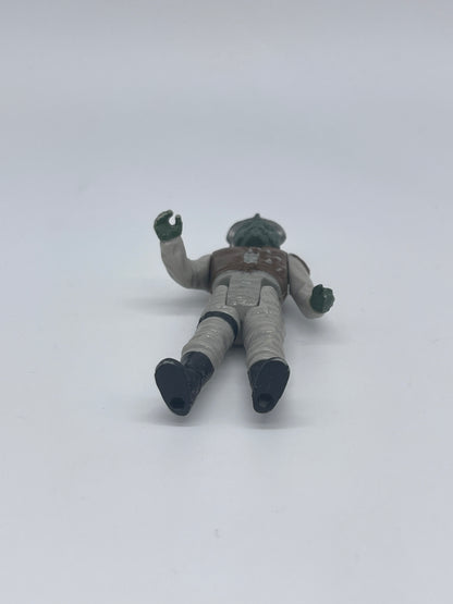 Star Wars "Klaatu" Vintage Figure Loose, Hong Kong Kenner (1983) 