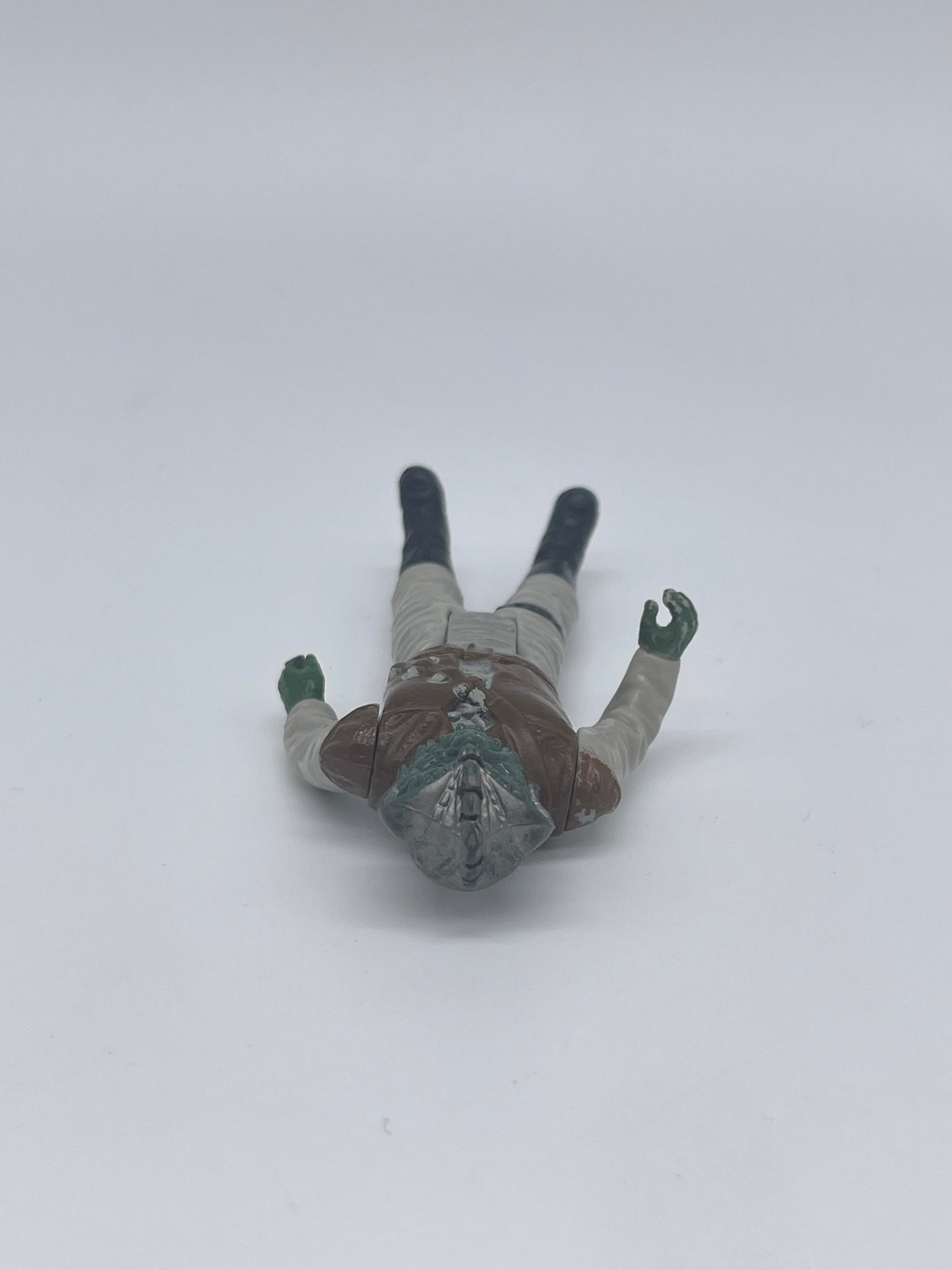 Star Wars "Klaatu" Vintage Figur lose, Hong Kong Kenner (1983)