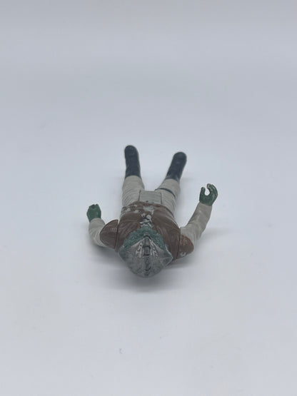 Star Wars "Klaatu" Vintage Figur lose, Hong Kong Kenner (1983)