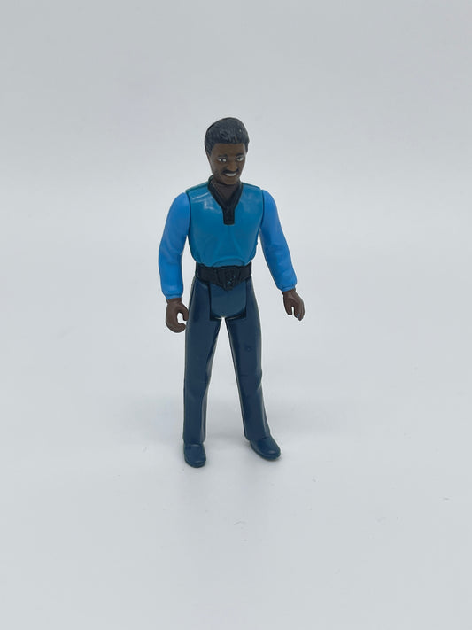 Star Wars "Lando Calrissian", lose Hong Kong Vintage Kenner (1980)
