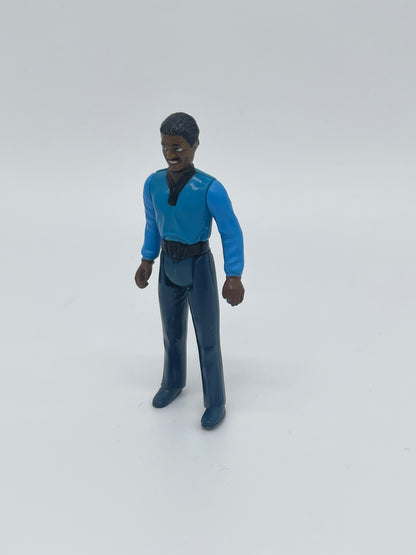 Star Wars "Lando Calrissian", lose Hong Kong Vintage Kenner (1980)