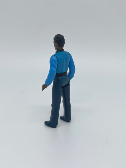 Star Wars "Lando Calrissian", lose Hong Kong Vintage Kenner (1980)