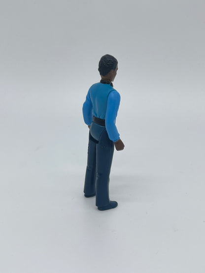 Star Wars "Lando Calrissian", lose Hong Kong Vintage Kenner (1980)