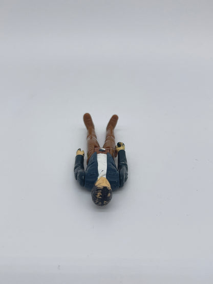 Star Wars "Han Solo Bespin" Vintage Figur, Hong Kong Kenner (1980)