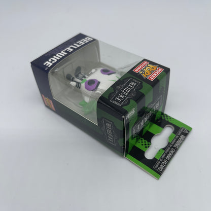 Funko Pocket POP Keychain "Beetlejuice" Warner Bros. Schlüsselanhänger (2021)