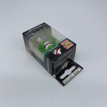 Funko POP Pocket Keychain Schlüsselanhänger SLIMER Ghostbusters 35 Jahre