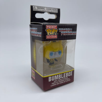 Funko Schlüsselanhänger Transformers MEGATRON BUMBLEBEE OPTIMUS PRIME