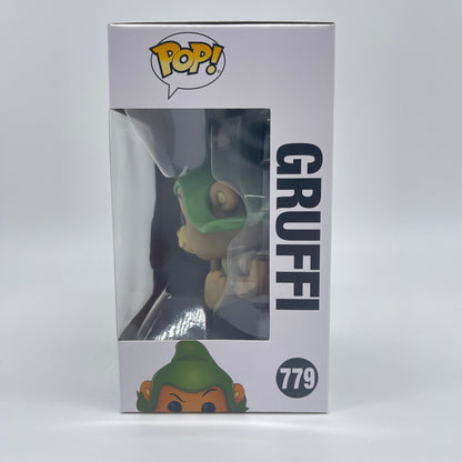 Funko POP "Gruffi" Die Gummibären Bande / Gummi Bears #779 (2021)