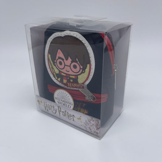 Harry Potter "Mini Rucksack" Wizarding World (Stifte, Stempel, Sticker, Notizheft)