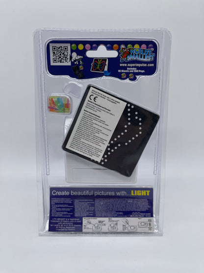 Worlds Smallest - LITE BRITE - Hasbro 2019