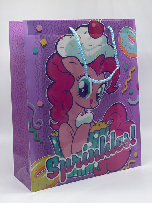 My Little Pony "Sprinkles" Tote Bag, Gift Bag, Bag, Bag (2022)
