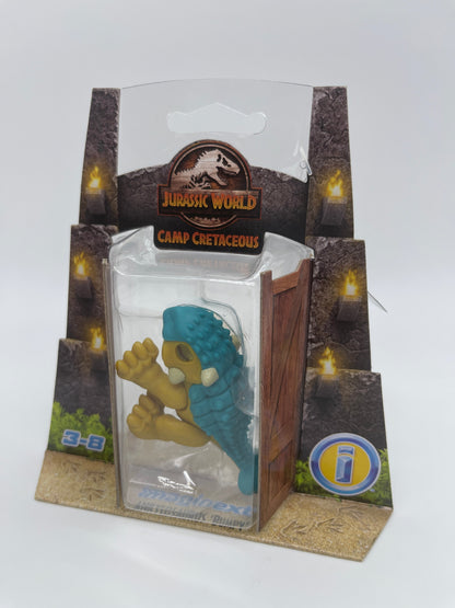 Jurassic World Baby Dinosaurier Imaginext T-Rex Bumpy Apatosaurus Spinosaurus
