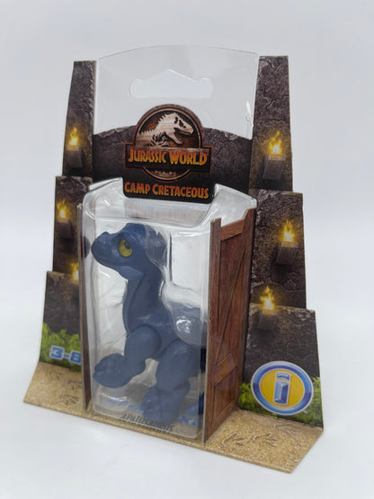 Jurassic World Baby Dinosaurier Imaginext T-Rex Bumpy Apatosaurus Spinosaurus
