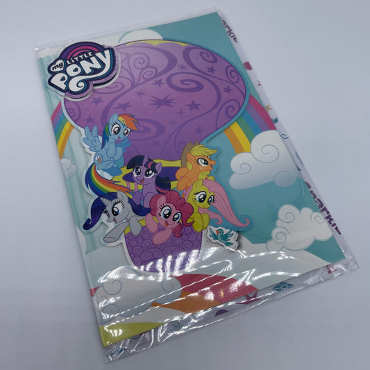 My Little Pony "3D Birthday Card / Gift Card / Card" Better Together