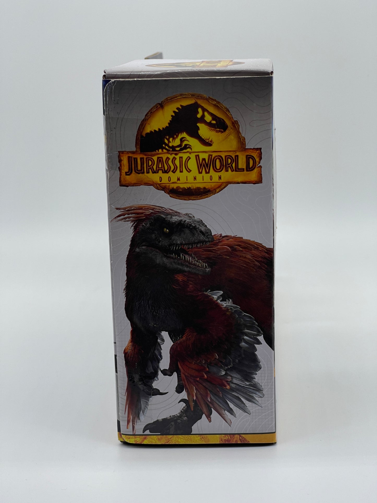 Jurassic World Dominion "SINOCERATOPS" Brüllattacke Roar Strikers Sound (Mattel)