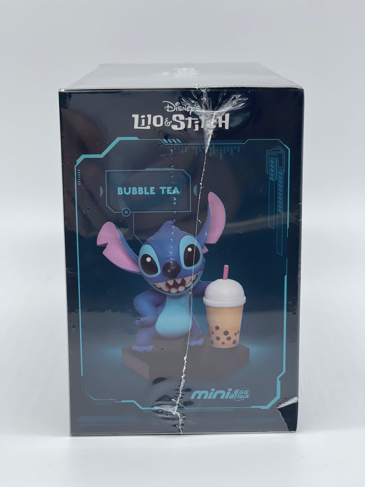 Disney Lilo &amp; Stitch "Bubble Tea &amp; Xiao Long Bao" Stitch Series Asian Cuisine (2022) 