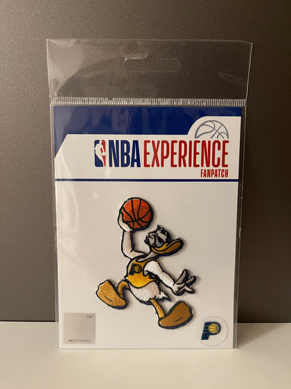 Disney NBA Experience Fanpatch / Patch Basketball different motifs