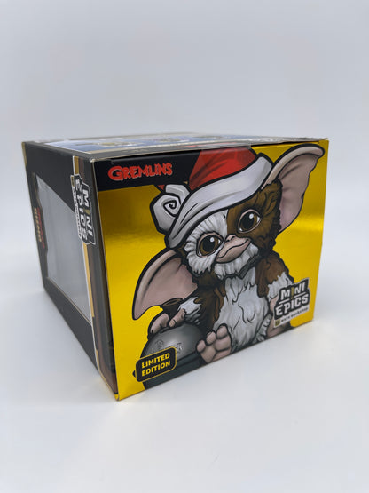 Gremlins "Gizmo" Mini Epics Limited Ed. Weta Workshop Design by Artists of Film