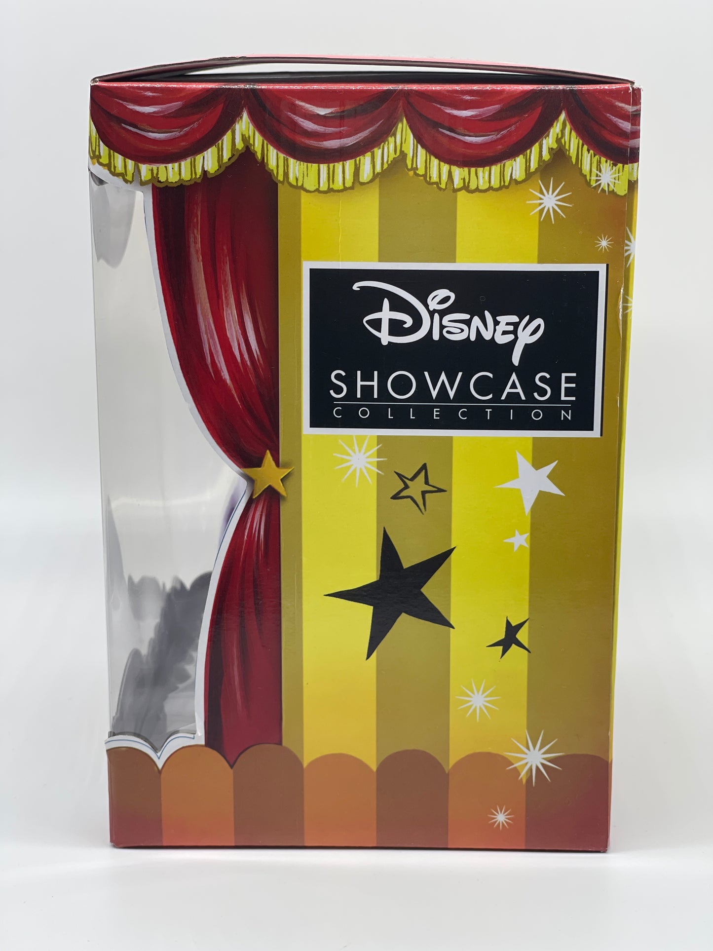 Disney Showcase Collection "Grinsekatze" Cheshire The World of Miss Mindy Vinyl