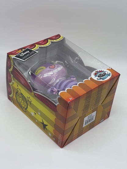 Disney Showcase Collection "Grinsekatze" Cheshire The World of Miss Mindy Vinyl