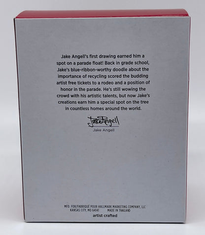 Hallmark Ornaments Keepsake 2021 - Castle Grayskull - Masters of the Universe
