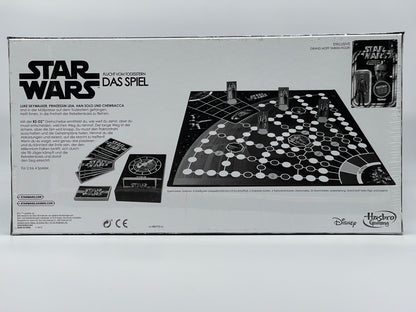 Star Wars "Escape from the Death Star" the game with exclusive figure Grand Moff Tarkin