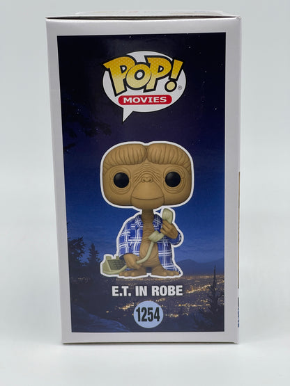 Funko Pop Movies "E.T. in Robe" 40 Jahre E.T. der Außerirdische #1254 (2022)