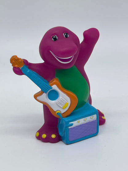 Barney und seine Freunde "Barney & Baby Bop" (Barney & Friends) Mattel (2002)