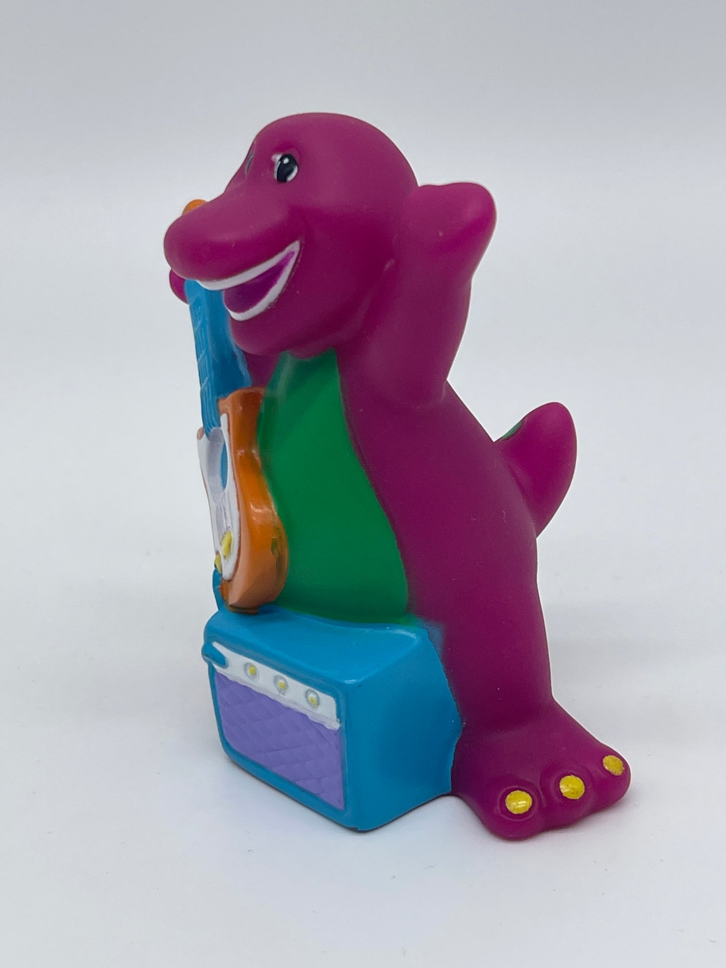 Barney und seine Freunde "Barney & Baby Bop" (Barney & Friends) Mattel (2002)
