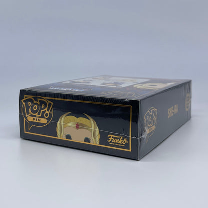 Funko POP Pins Masters of the Universe - She-Ra - Cartoons 08 Enamel MOTU