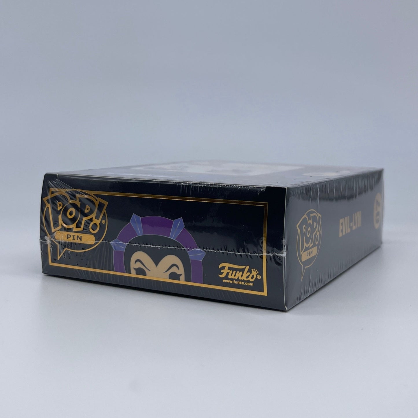 Funko POP Pins Masters of the Universe - Evil Lyn - Cartoons 07 Enamel MOTU