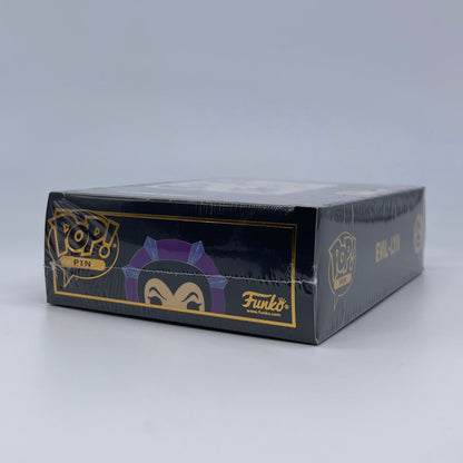 Funko POP Pins Masters of the Universe - Evil Lyn - Cartoons 07 Enamel MOTU